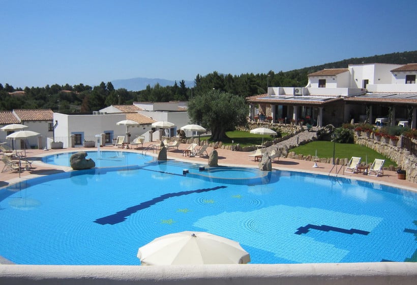 Nuraghe Arvu Hotel  | Cala Gonone | Sardegna | Italia 7