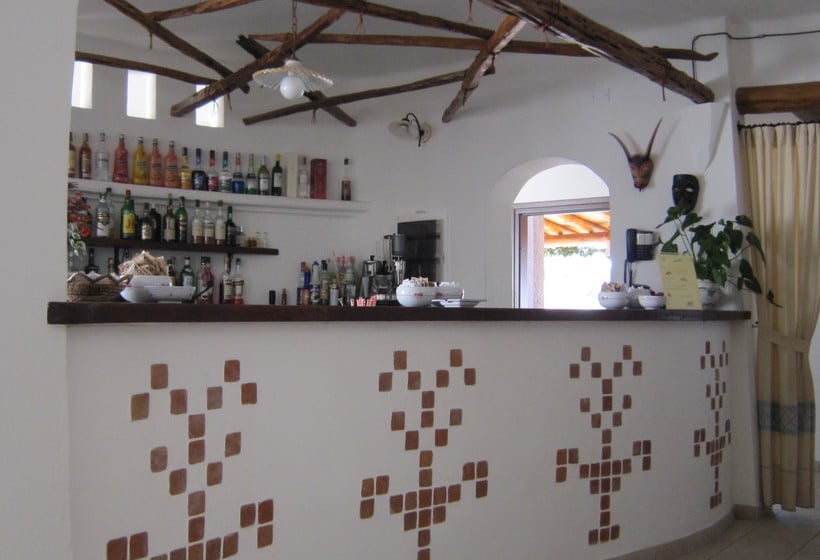 Nuraghe Arvu Hotel  | Cala Gonone | Sardegna | Italia 8