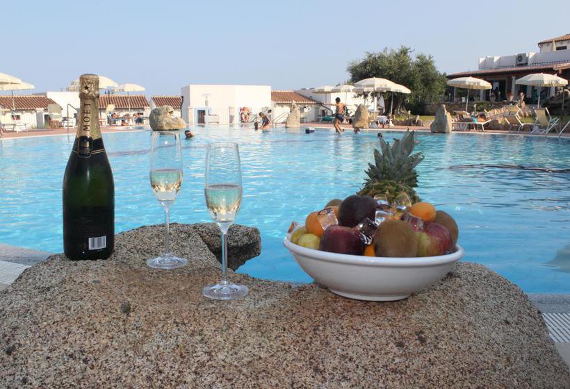 Nuraghe Arvu Hotel  | Cala Gonone | Sardegna | Italia 9