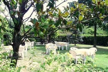 Hotel Europalace Todi Todi