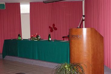 Hotel Europalace Todi  | Todi | Perugia | Italia 5