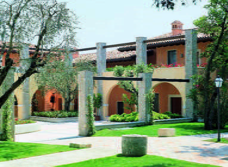 Hotel Castello Belvedere 
