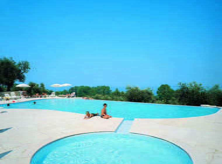 Hotel Castello Belvedere  | Desenzano del Garda | Brescia | Italia 3