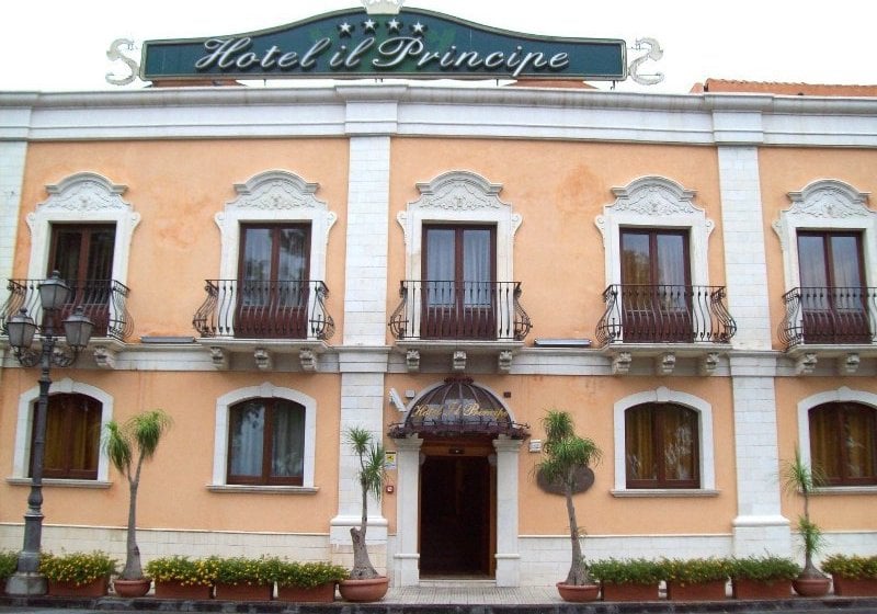 Hotel Il Principe  | Milazzo | Messina | Italia 1