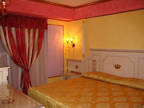 Hotel Il Principe  | Milazzo | Messina | Italia 13