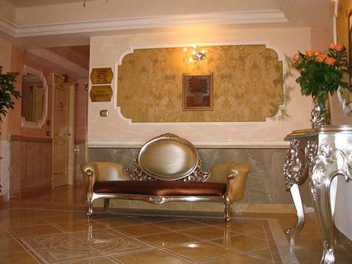 Hotel Il Principe  | Milazzo | Messina | Italia 14