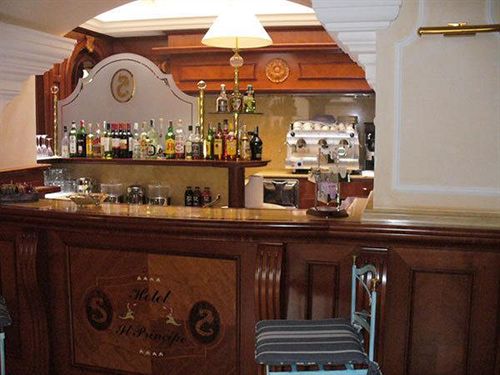 Hotel Il Principe  | Milazzo | Messina | Italia 20