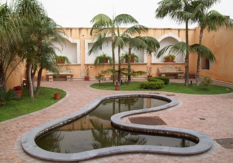 Hotel Il Principe  | Milazzo | Messina | Italia 3