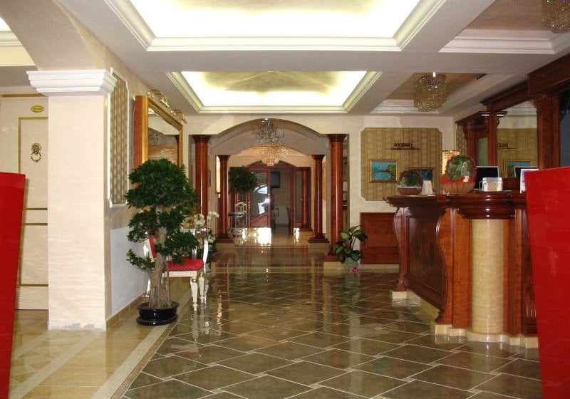 Hotel Il Principe  | Milazzo | Messina | Italia 4