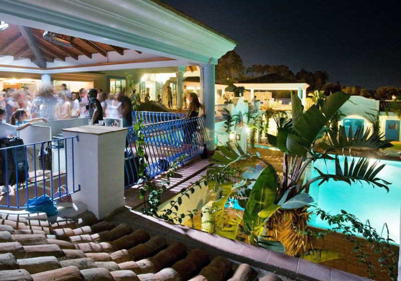 Arbatax Park Resort Telis  | Arbatax | Sardegna | Italia 13