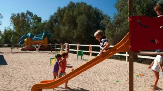 Arbatax Park Resort Telis  | Arbatax | Sardegna | Italia 14