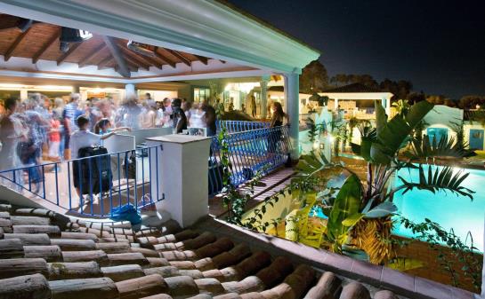 Arbatax Park Resort Telis  | Arbatax | Sardegna | Italia 17