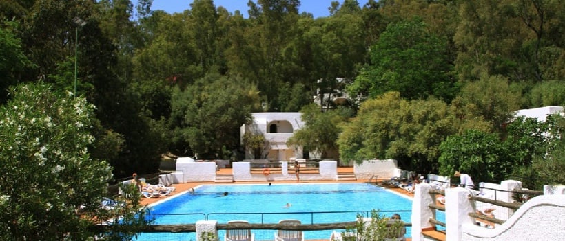 Arbatax Park Resort Telis  | Arbatax | Sardegna | Italia 2