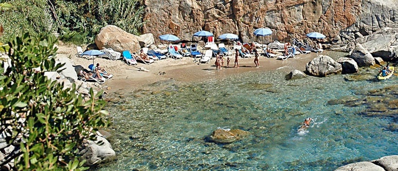 Arbatax Park Resort Telis  | Arbatax | Sardegna | Italia 3