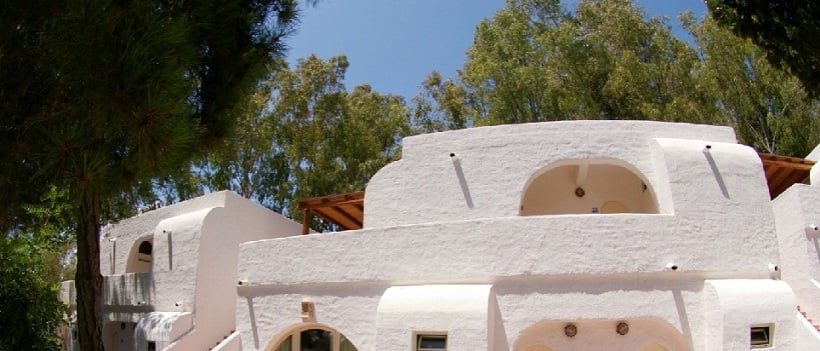 Arbatax Park Resort Telis  | Arbatax | Sardegna | Italia 4