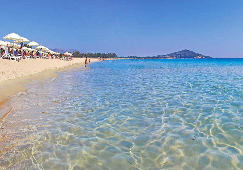 Arbatax Park Resort Telis  | Arbatax | Sardegna | Italia 5