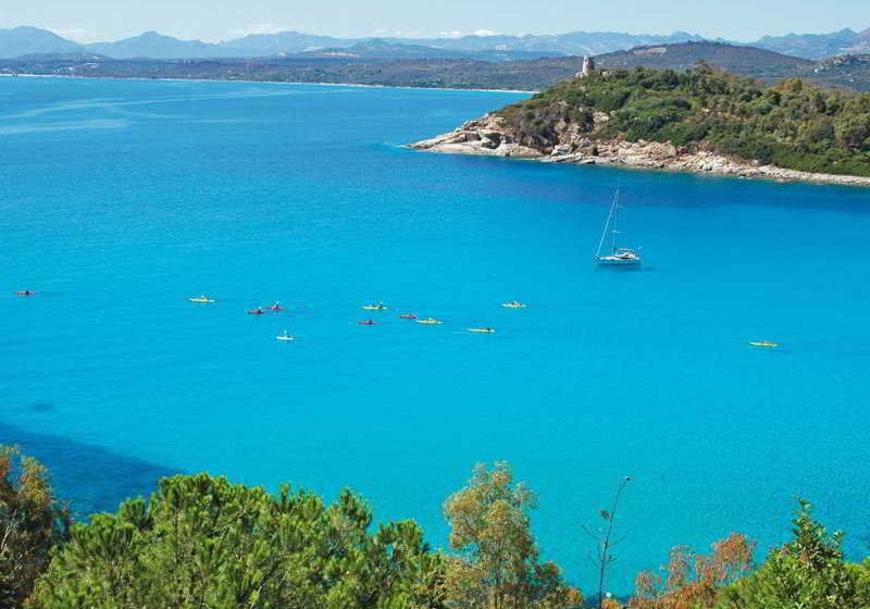 Arbatax Park Resort Telis  | Arbatax | Sardegna | Italia 7