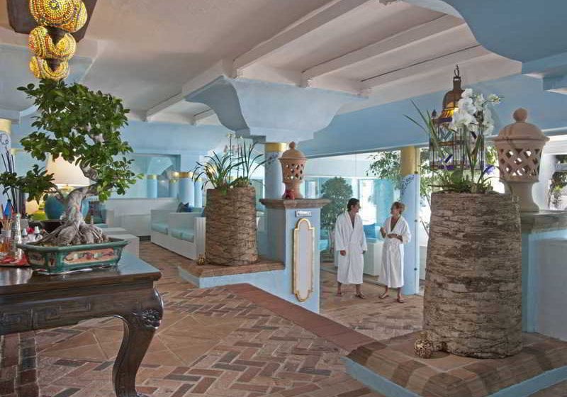 Arbatax Park Resort Telis  | Arbatax | Sardegna | Italia 9