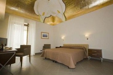 Le Magnolie Hotel  | Modica | Ragusa | Italia 11