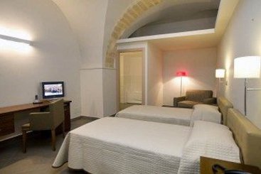 Le Magnolie Hotel  | Modica | Ragusa | Italia 12
