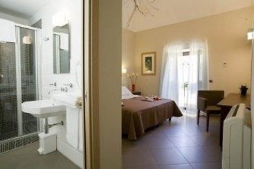 Le Magnolie Hotel  | Modica | Ragusa | Italia 13