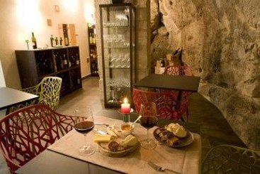 Le Magnolie Hotel  | Modica | Ragusa | Italia 15