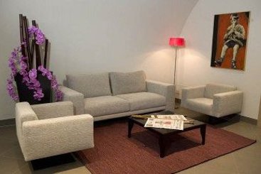 Le Magnolie Hotel  | Modica | Ragusa | Italia 17