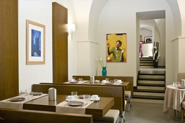 Le Magnolie Hotel  | Modica | Ragusa | Italia 2