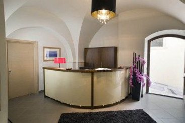 Le Magnolie Hotel  | Modica | Ragusa | Italia 3