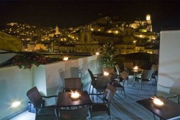 Le Magnolie Hotel  | Modica | Ragusa | Italia 4