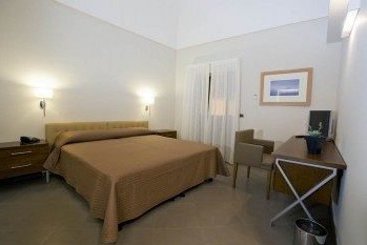 Le Magnolie Hotel  | Modica | Ragusa | Italia 5