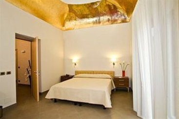 Le Magnolie Hotel  | Modica | Ragusa | Italia 7