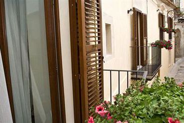 Le Magnolie Hotel  | Modica | Ragusa | Italia 8