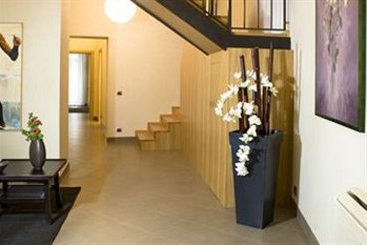 Le Magnolie Hotel  | Modica | Ragusa | Italia 9