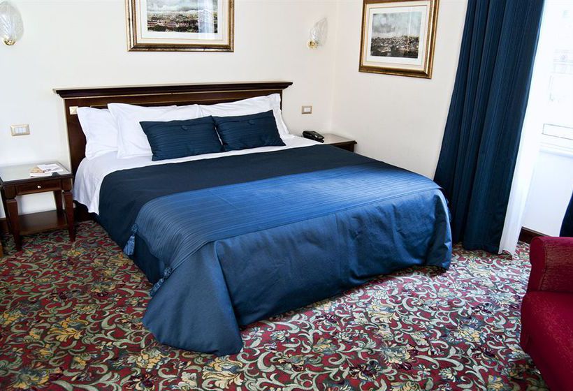 Hotel Beau Site Antica Residenza  | Roma | Roma | Italia 1