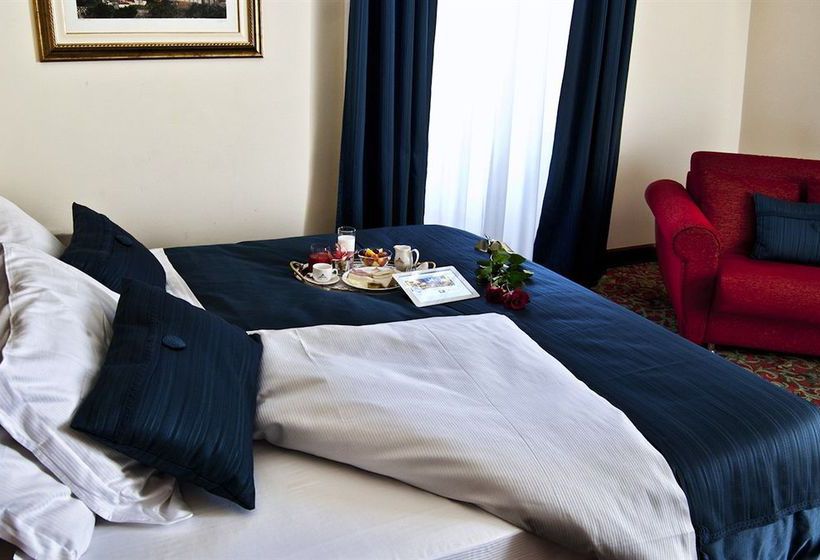 Hotel Beau Site Antica Residenza  | Roma | Roma | Italia 11