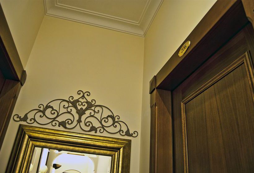 Hotel Beau Site Antica Residenza  | Roma | Roma | Italia 13