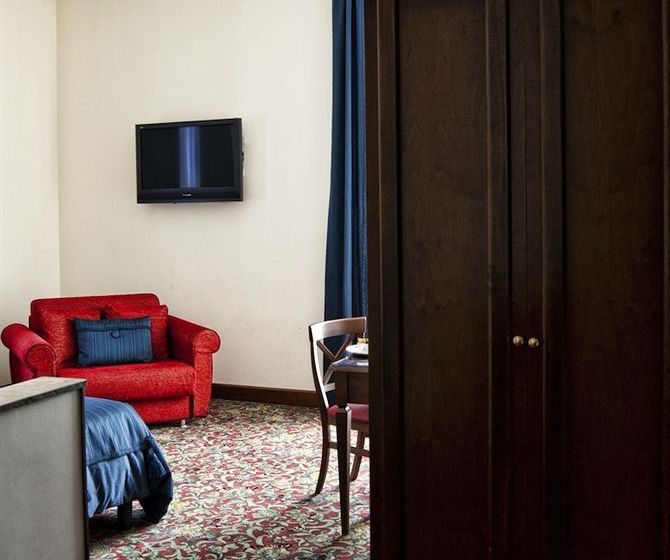 Hotel Beau Site Antica Residenza  | Roma | Roma | Italia 15