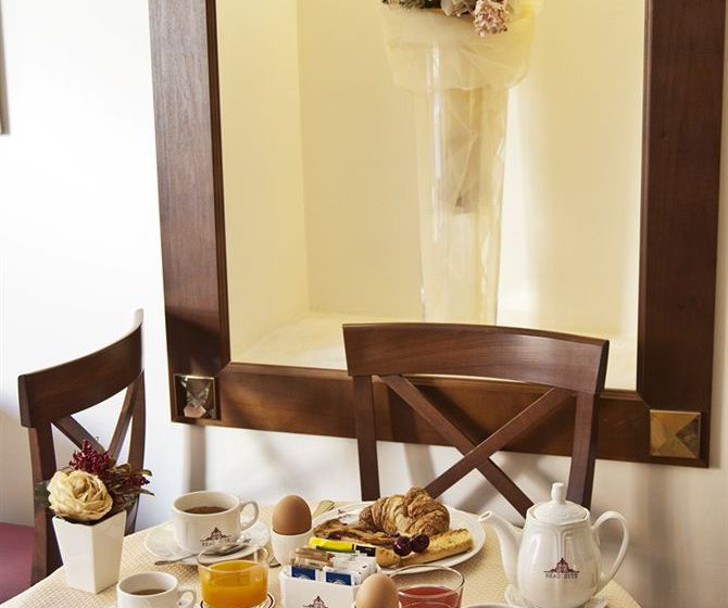 Hotel Beau Site Antica Residenza  | Roma | Roma | Italia 17