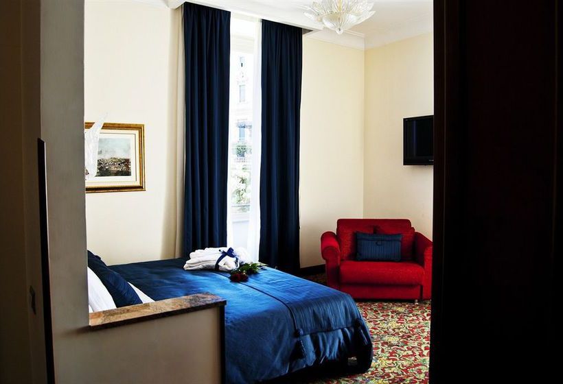 Hotel Beau Site Antica Residenza  | Roma | Roma | Italia 18