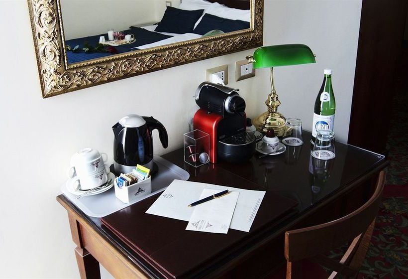 Hotel Beau Site Antica Residenza  | Roma | Roma | Italia 2