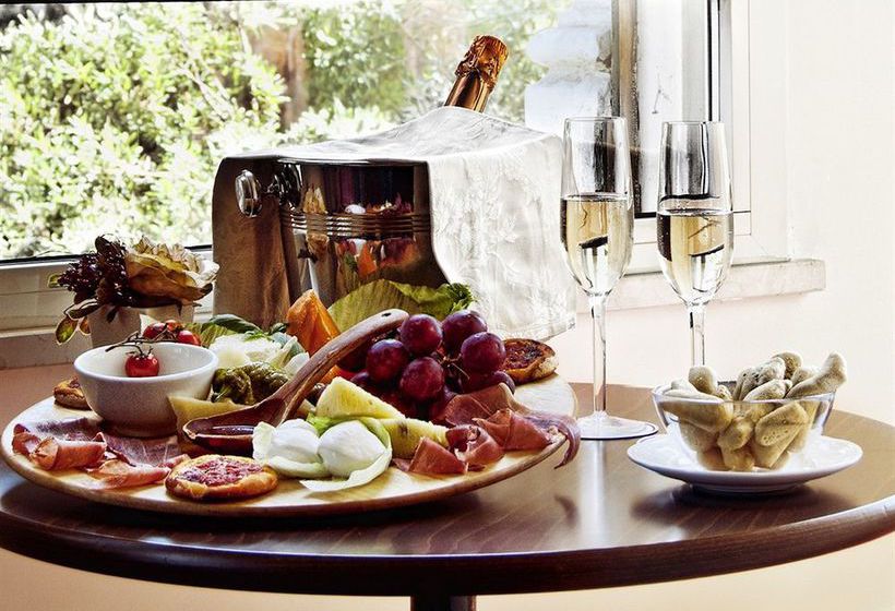 Hotel Beau Site Antica Residenza  | Roma | Roma | Italia 3