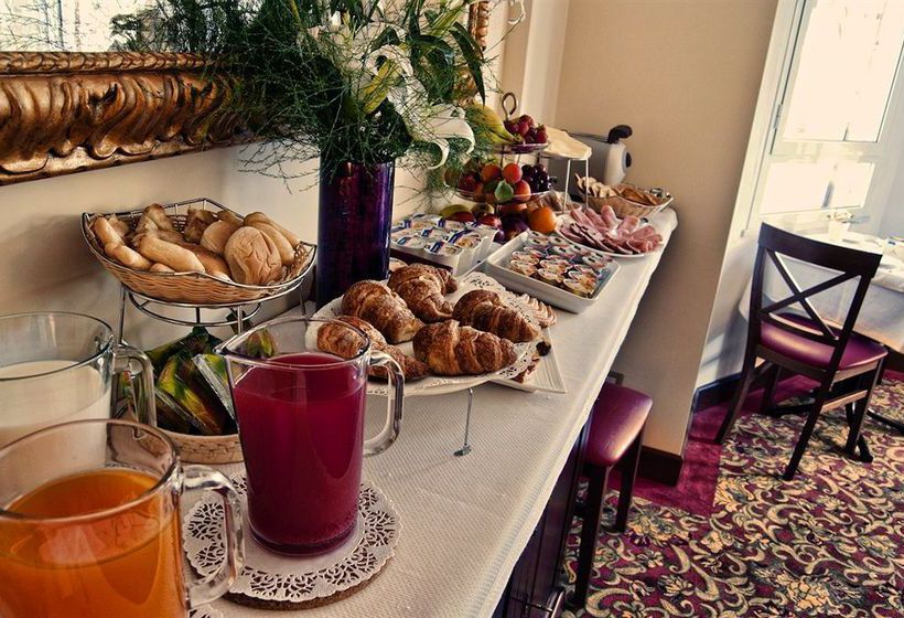 Hotel Beau Site Antica Residenza  | Roma | Roma | Italia 4