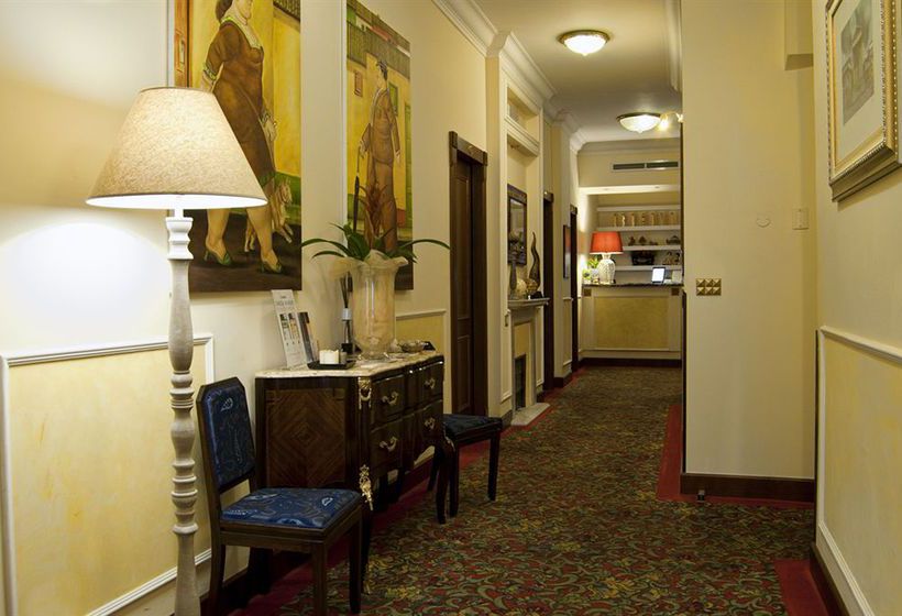 Hotel Beau Site Antica Residenza  | Roma | Roma | Italia 5