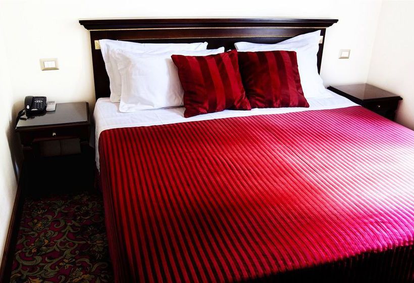 Hotel Beau Site Antica Residenza  | Roma | Roma | Italia 7