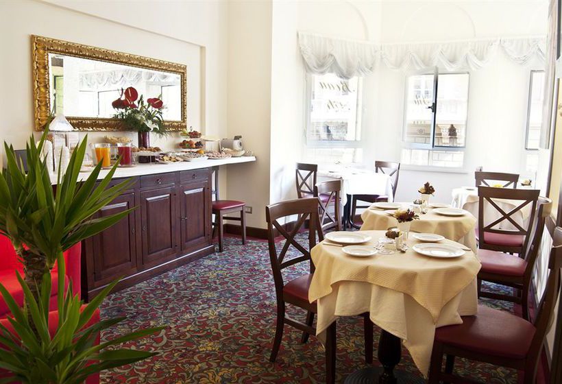 Hotel Beau Site Antica Residenza  | Roma | Roma | Italia 8