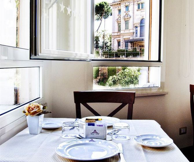 Hotel Beau Site Antica Residenza  | Roma | Roma | Italia 9
