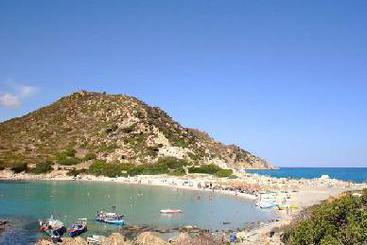 Hotel Appartamenti Iris  | Villasimius | Sardegna | Italia 1