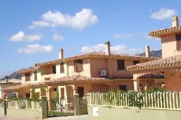 Hotel Appartamenti Iris  | Villasimius | Sardegna | Italia 2