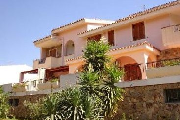 Appartamenti Simius Villasimius